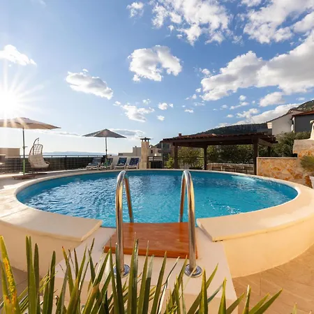 Tatil Evi Lovely In *