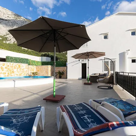 Tatil Evi Lovely In