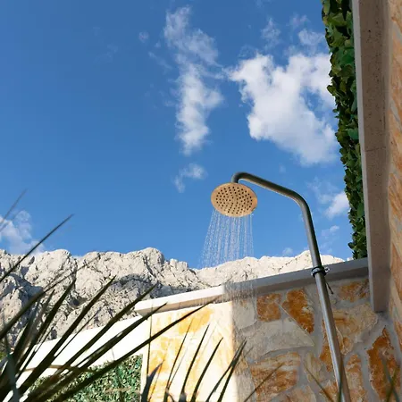 Tatil Evi Lovely In