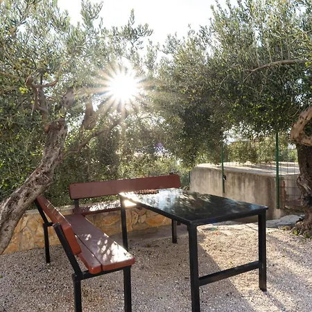 Tatil Evi Lovely In