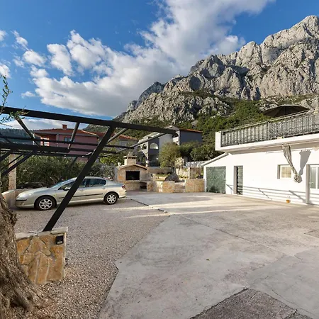 Lovely In Makarska