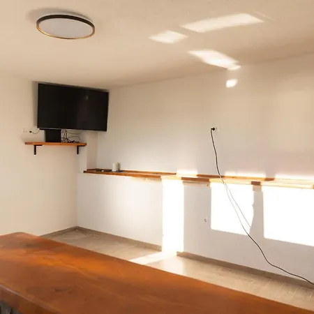 Tatil Evi Lovely In Makarska