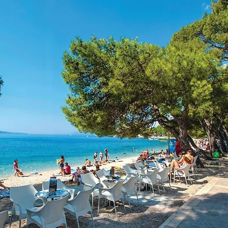 Lovely In Tatil Evi Makarska