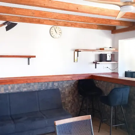 Tatil Evi Lovely In Makarska